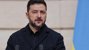 Zelenski: Sastao bih se s Putinom 
